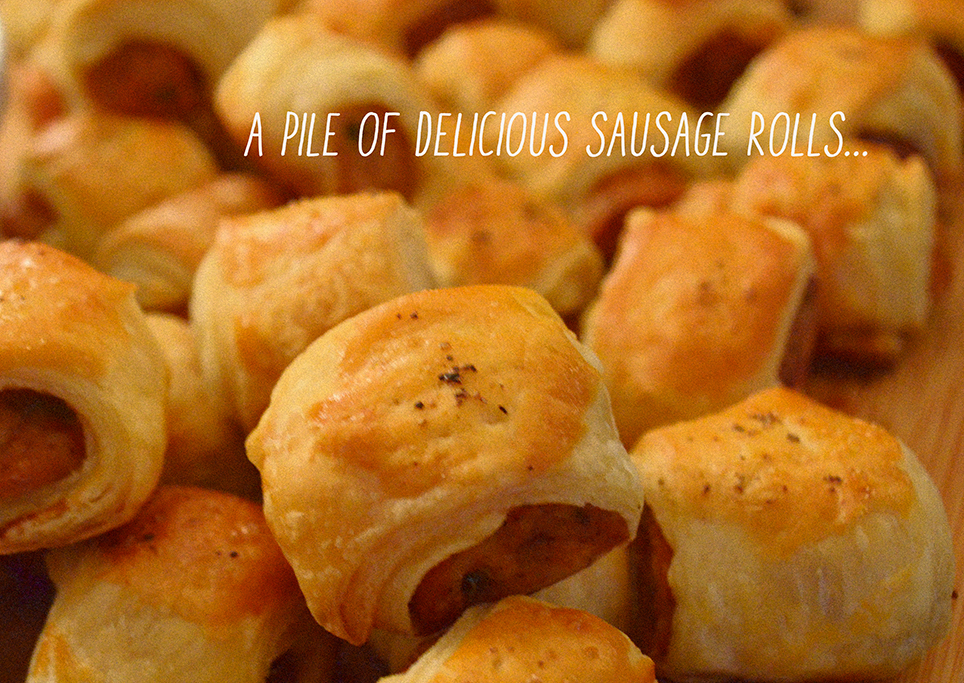 sausage-rolls_pile