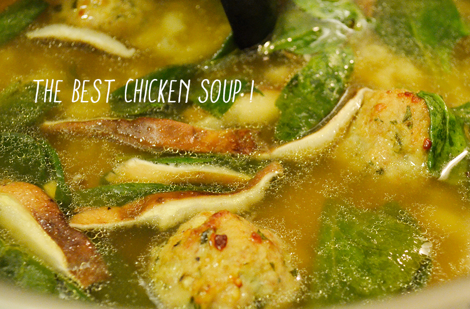 chickensoup