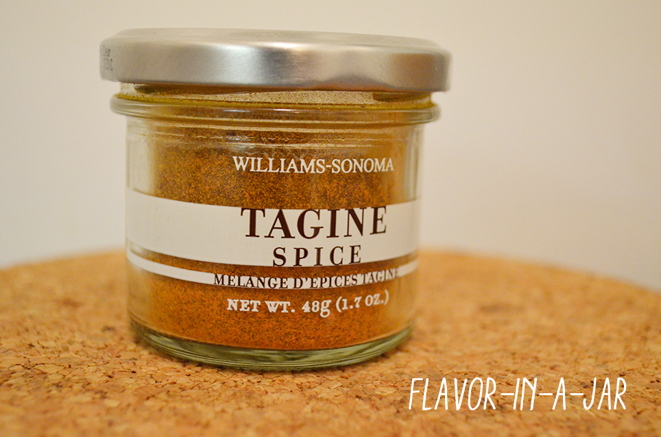 tagine-spice